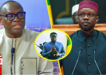 Bilan de Sonko à la Primature : SESAG lâche une exclusivité « Actuellement Mongui Préparer Pour… » (Vidéo)
