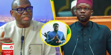 Bilan de Sonko à la Primature : SESAG lâche une exclusivité « Actuellement Mongui Préparer Pour… » (Vidéo)