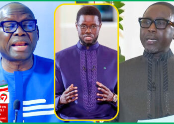 (Video) Serigne Saliou Gueye « Sortie DIOMAYE Bi Pape Alé Niang Sa Place N’Etait Pas Labas Casting Bi Dañko Faussé Ndax… »