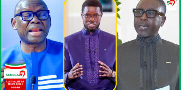 (Video) Serigne Saliou Gueye « Sortie DIOMAYE Bi Pape Alé Niang Sa Place N’Etait Pas Labas Casting Bi Dañko Faussé Ndax… »