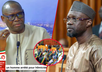 Serigne S. Gueye félicite les députés de Pastef « Ils ont eu le génie de sécuriser leur candidat… » (Vidéo)