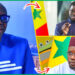 (Video) Éventuel Limogeage de SONKO: Serigne Saliou Gueye previent DIOMAYE « Na Tourné Sa Plume 7Fois Mou Xalat Fiñou Diar… »