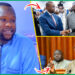 (Video) Interpellé sur la possible dissolution de l’assemblée: la reponse cash de Serigne Modou Astou Mbacke « Bala Moukoy.. »