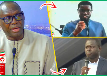 (Video) Transhumance de Cheikh Issa Sall: Serigne Saliou Gueye dezingue le Maire de Mbour & fait de graves révélations
