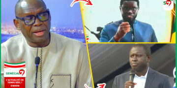 (Video) Transhumance de Cheikh Issa Sall: Serigne Saliou Gueye dezingue le Maire de Mbour & fait de graves révélations