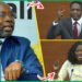 (Video) Modification L29 L30, Recours: Samuel tacle sévèrement Pape Djibril Fall et Anta Babacar Ngom