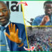 (Video) Meeting de DIOMAYE: Samuel « Echec, Deception Ak Fiasco Total La… 20k Personnes Amoci Sax Parrainage »