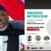 Grande interview avec Diomaye : Alioune Tine dénonce une formule timide, froide et archaïque