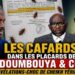 (Vidéo) – Cheikh Yérim Seck vous présente sa chronique hebdomadaire intitulée « Chronique Africaine »