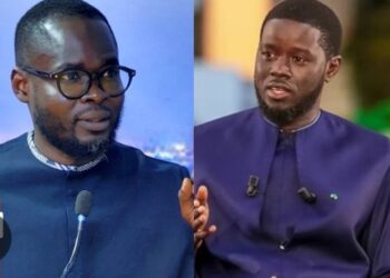 Respecter l’institution présidentielle : un devoir citoyen, (Par Babacar Ba du Forum du justiciable)