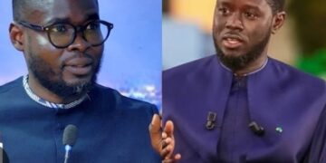Respecter l’institution présidentielle : un devoir citoyen, (Par Babacar Ba du Forum du justiciable)