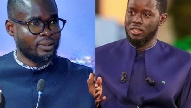 Respecter l’institution présidentielle : un devoir citoyen, (Par Babacar Ba du Forum du justiciable)