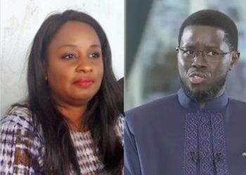 Grande interview exclusivement en Wolof : Hawa Abdul Ba dit son désaccord avec Diomaye
