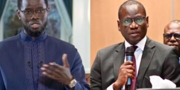 Abdourahmane Diouf sort de ses gonds : « Ceux qui insultent le président ne l&rsquo;atteignent… »