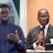 Abdourahmane Diouf sort de ses gonds : « Ceux qui insultent le président ne l&rsquo;atteignent… »