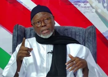 « Abroger la loi d’amnistie pour mettre tout le monde à l’aise » : Alioune Tine se lâche