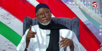 « Abroger la loi d&rsquo;amnistie pour mettre tout le monde à l&rsquo;aise » : Alioune Tine se lâche