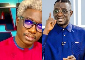 Moundiaye Cissé : « Rien ne justifie la convocation de Pape Ngagne Ndiaye »