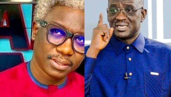 Moundiaye Cissé : « Rien ne justifie la convocation de Pape Ngagne Ndiaye »