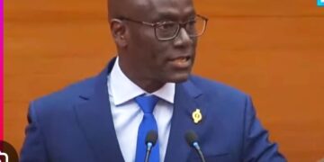 Recours contre la loi réformant les art L29 et L30 : « Il ne manquerait quatre signatures… », (Thierno Alassane Sall)