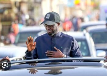 Meeting « Sargal » de Diomaye : Mbour dans l&rsquo;effervescence…
