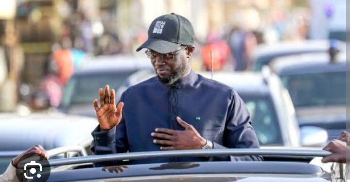 Meeting « Sargal » de Diomaye : Mbour dans l&rsquo;effervescence…