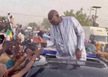 « Je dirai tout » : Farba Ngom annonce un grand déballage