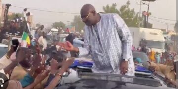 « Je dirai tout » : Farba Ngom annonce un grand déballage