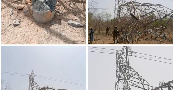 Bamako au bord de la paralysie : blocus, pénuries et guerre énergétique, (Par Samir Moussa)