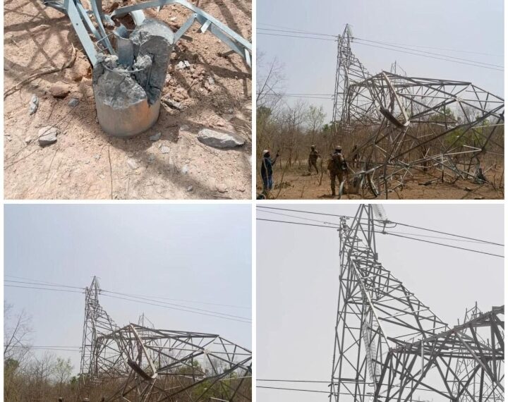 Bamako au bord de la paralysie : blocus, pénuries et guerre énergétique, (Par Samir Moussa)