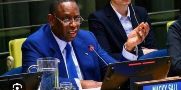 SG de l&rsquo;Onu : Macky Sall a une nouvelle concurrente, qui allonge la liste à 5 candidats en lice