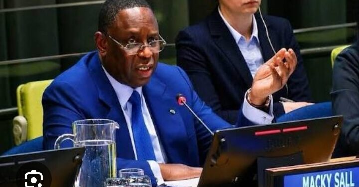 SG de l&rsquo;Onu : Macky Sall a une nouvelle concurrente, qui allonge la liste à 5 candidats en lice