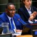 SG de l&rsquo;Onu : Macky Sall a une nouvelle concurrente, qui allonge la liste à 5 candidats en lice