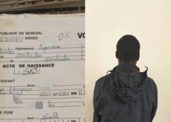 Rosso : démantèlement d&rsquo;un réseau de faux documents administratifs
