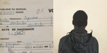 Rosso : démantèlement d&rsquo;un réseau de faux documents administratifs