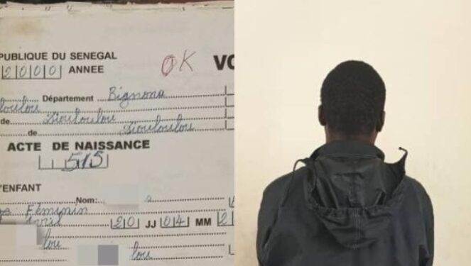 Rosso : démantèlement d&rsquo;un réseau de faux documents administratifs