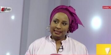 Hawa Abdul Ba : « En 2025, le PASTEF défendait le maintien en l’état des articles L29 et L30, l’opposition et la la société civile plaidaient la suppression ou la modification »