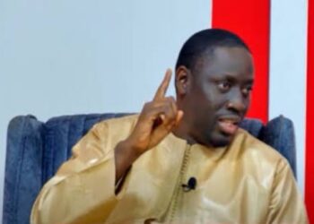 Rebeuss : Pape Malick Ndour loge à la chambre…