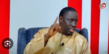 Rebeuss : Pape Malick Ndour loge à la chambre…