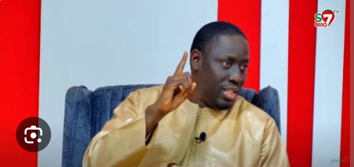 Rebeuss : Pape Malick Ndour loge à la chambre…