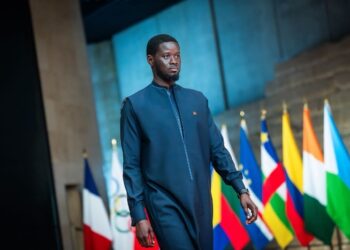 Bassirou Diomaye Faye fait du Sénégal le symbole du leadership africain pour la défense de la biodiversité marine mondiale, (Seynabou Sankarè, Journaliste – Écrivaine)