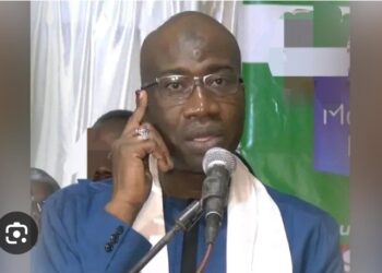Ndiaga Seck craque et livre, numéros à l&rsquo;appui, 10 de ses présumés « conquêtes »…
