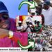 (Vidéo) – Sonko débarque en surprise à la marche : La réaction inattendue de Abdou Nguer