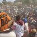 Sécurité à Dakar : un ex-détenu arrêté dans le convoi d’un lutteur !