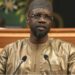 Sonko et la justice Un coup de gueule à l&rsquo;heure des adieux ?