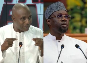 Yoro Dia répond à Sonko : « Le Sénégal se réveillera demain sous le superbe lever de Soleil… »