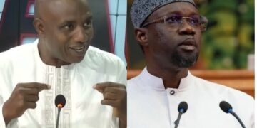 Yoro Dia répond à Sonko : « Le Sénégal se réveillera demain sous le superbe lever de Soleil… »