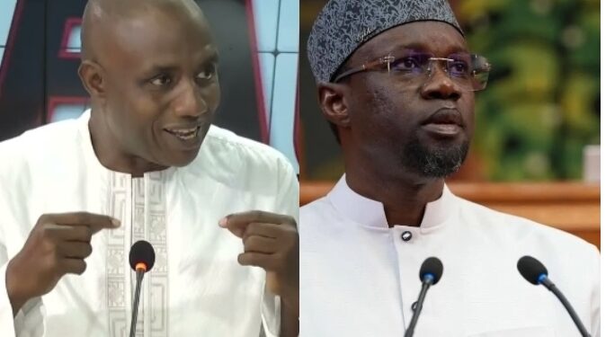 Yoro Dia répond à Sonko : « Le Sénégal se réveillera demain sous le superbe lever de Soleil… »