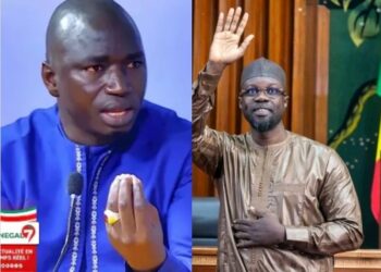 Sonko limogé : Bougar Diouf dénonce la réaction de l&rsquo;ex premier ministre