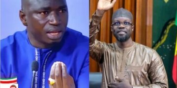 Sonko limogé : Bougar Diouf dénonce la réaction de l&rsquo;ex premier ministre
